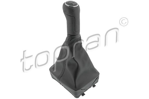 Gear Lever Gaiter VAG