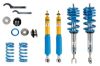 Suspension Kit, springs/shock absorbers Audi A4 Seat Exeo;V/H;B16
