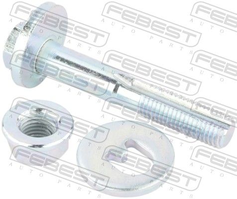 Camber Correction Screw SSANGYONG 4563014002