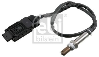 NOX Sensor, urea injection Peugeot - 98 162 764 80