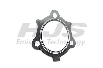 Gasket, exhaust pipe Toyota
