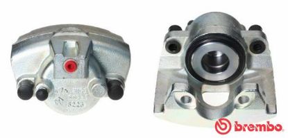 Brake Caliper CHRYSLER - 5019806AA