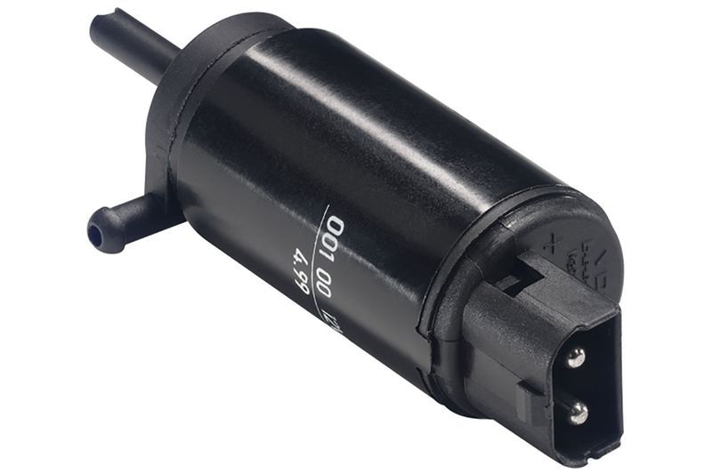 Washer Fluid Pump, window cleaning