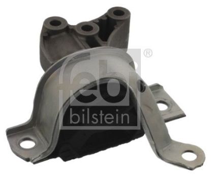 Mounting, engine Fiat PKW 51792716