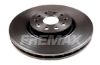 Brake Disc Alfa,Fiat