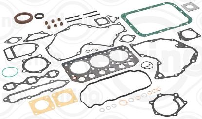 Full Gasket Kit, engine MITSUBISHI 31B94-16010