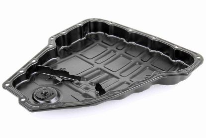 Oil Sump, automatic transmission NISSAN 31390-80X0A