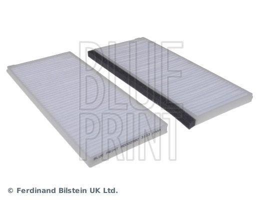 Filter Set, cabin air KIA 0K2NJ-61-52XA