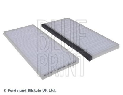 Filter Set, cabin air KIA 0K2NJ-61-52XA