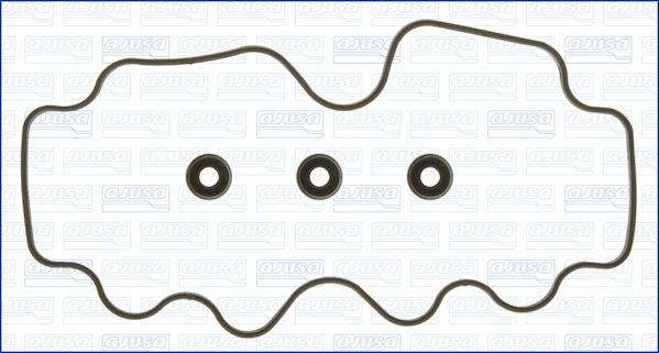 Gasket Set, cylinder head cover Subaru Legacy