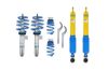 Suspension Kit, springs/shock absorbers