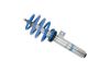 Suspension Kit, springs/shock absorbers