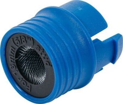Cleaning Brush Stud Cleaning Brush 16 mm (5/8")