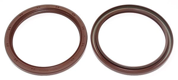 Shaft Seal, crankshaft MITSUBISHI - MD343564