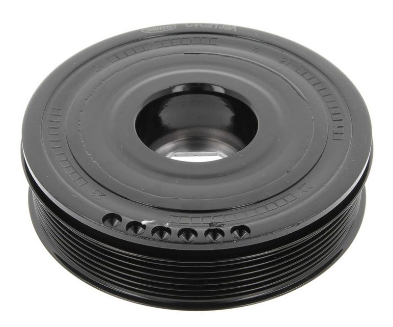 Belt Pulley, crankshaft RENAULT - 82 00 361 247