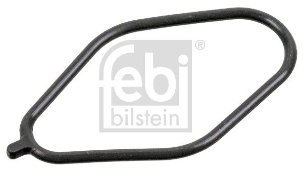 Gasket, housing cover (crankcase) BMW 11 11 7 781 437