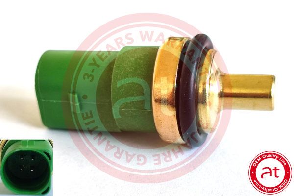 Sensor, coolant temperature VAG