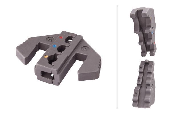 Crimping Pliers Insert