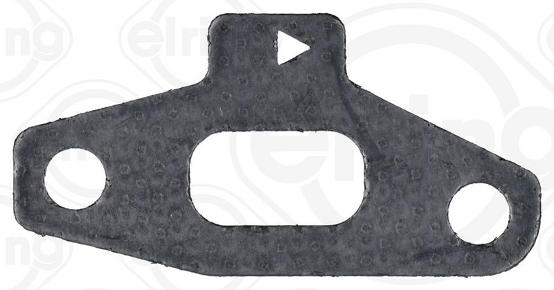 Gasket, secondary air valve GM