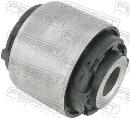 Bush, shock absorber LAND ROVER RGD500180, NISSAN E6100-1LB7A