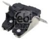 Tailgate Lock Mercedes-Benz - 204 740 05 35