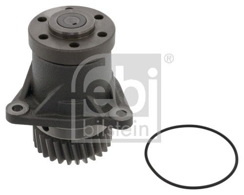 Drive Flange, belt pulley Volvo Lkw 20838388