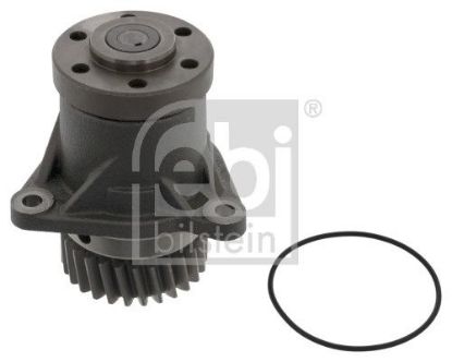Drive Flange, belt pulley Volvo Lkw 20838388
