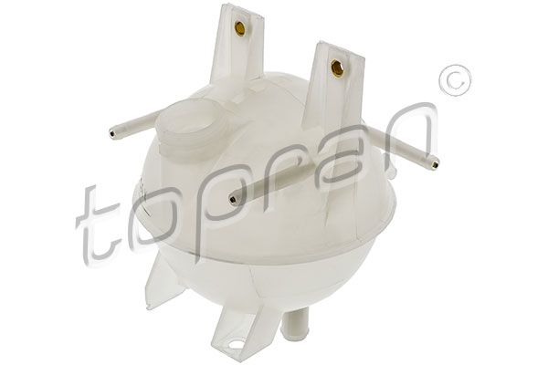 Expansion Tank, coolant FORD