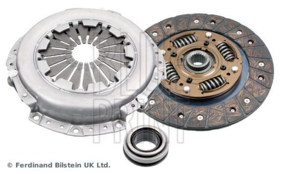 Clutch Kit HYUNDAI 41100-23136