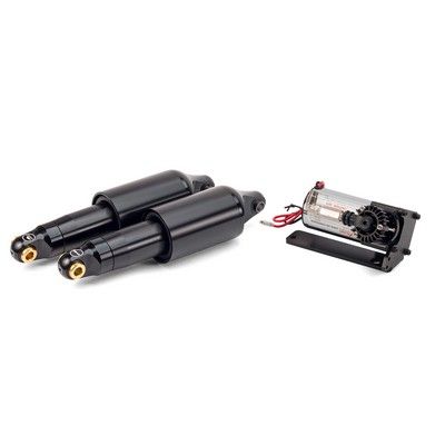 Air Suspension Strut