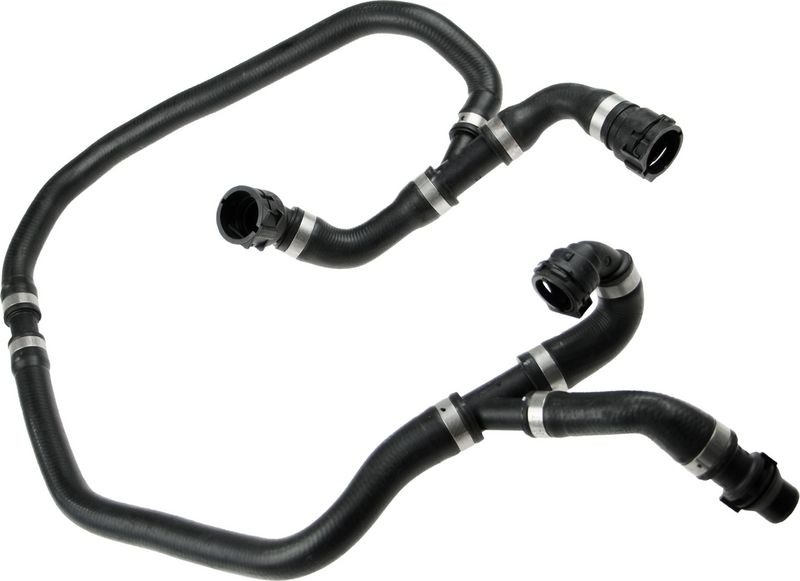Heater Hose