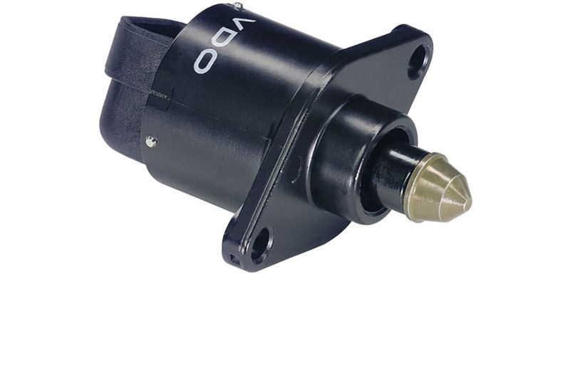 Idle Control Valve, air supply 1920 R5