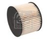 Fuel Filter Peugeot 1906.C0