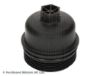Cap, oil filter housing Fiat PKW 55245953