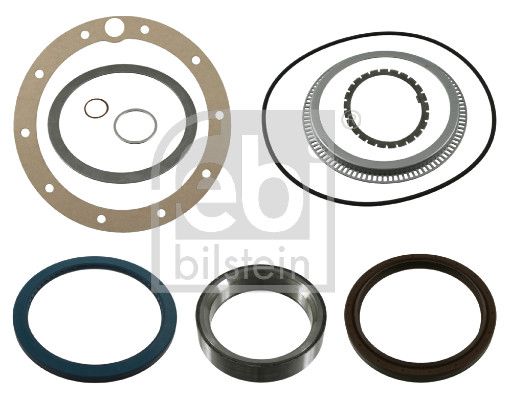 Gasket Set, wheel hub Mercedes-Benz LKW 940 350 17 35
