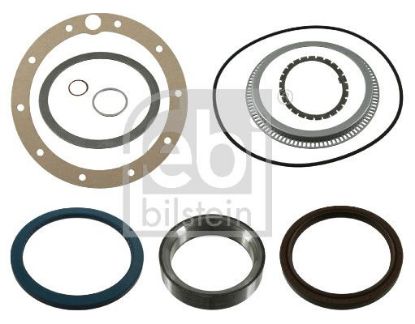 Gasket Set, wheel hub Mercedes-Benz LKW 940 350 17 35