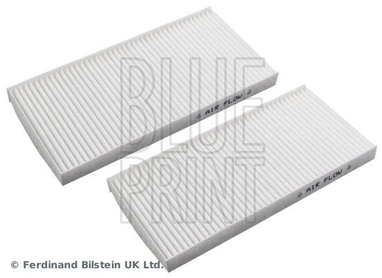 Filter Set, cabin air KIA 97133-2E910