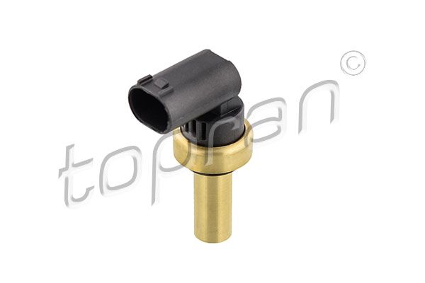 Sensor, coolant temperature Opel, Fiat, General Motors
