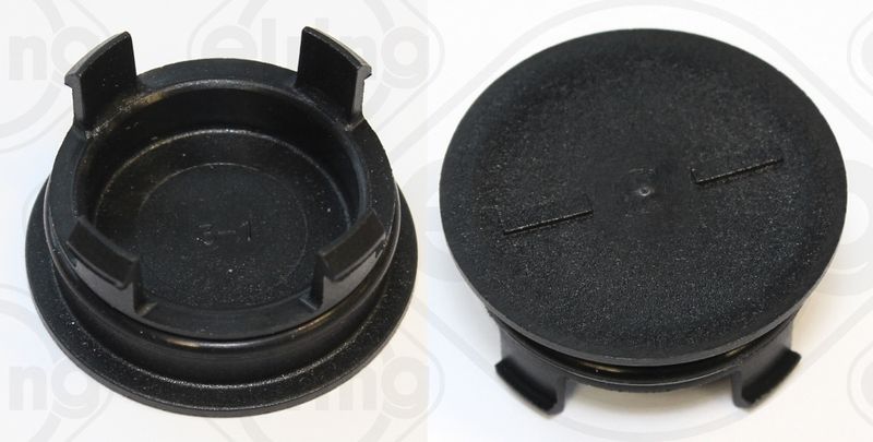 Seal Cap, camshaft HONDA 12513-P72-003