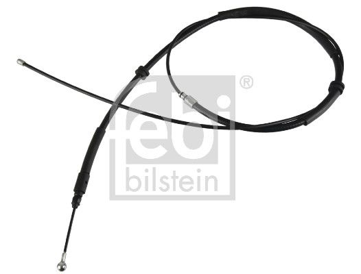 Cable Pull, parking brake Renault 82 00 526 870