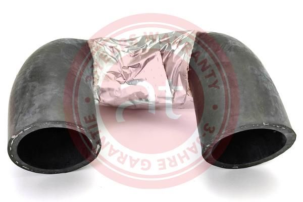 Radiator Hose BMW E82, E88, E90