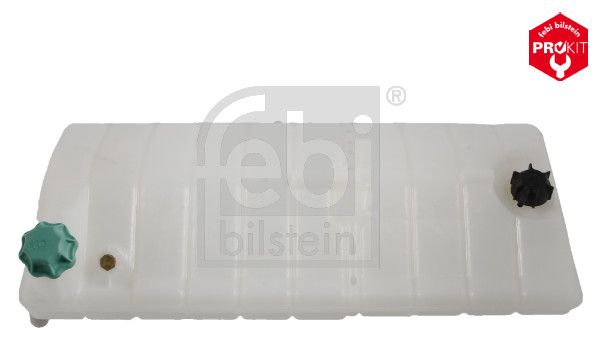 Expansion Tank, coolant M A N - 81061026218