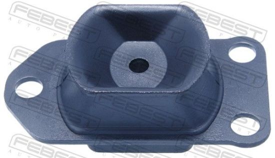 Mounting, manual transmission NISSAN 11220-JD22B