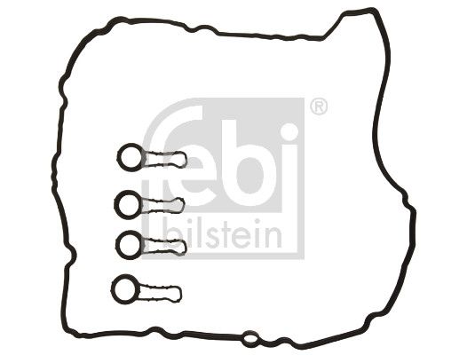 Gasket Set, cylinder head cover BMW 11 12 8 511 814