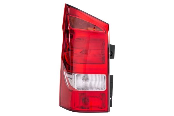 Tail Light Assembly