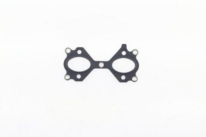Gasket, exhaust manifold Gasket, exhaust manifold