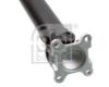Propshaft, axle drive MERCEDES-BENZ - 639 410 35 06