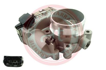 Throttle Body MERCEDES-BENZ