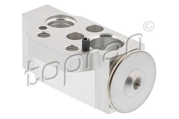 Expansion Valve, air conditioning VAG - 6Q0820679G