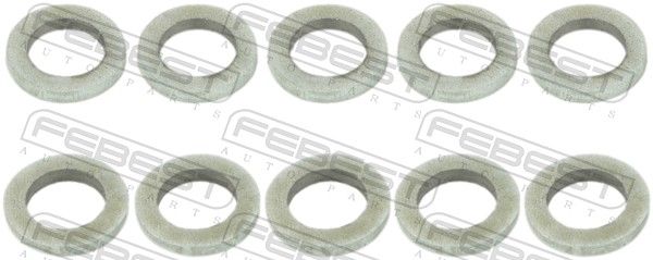 Seal Ring, injector FORD 1854206